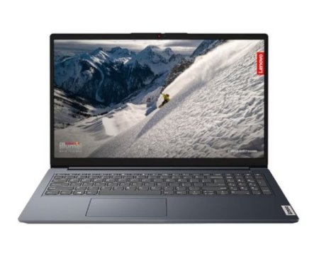  מחשב נייד LENOVO V15 ATHELON Silver 7120U 8GB 256NVME 15.6 